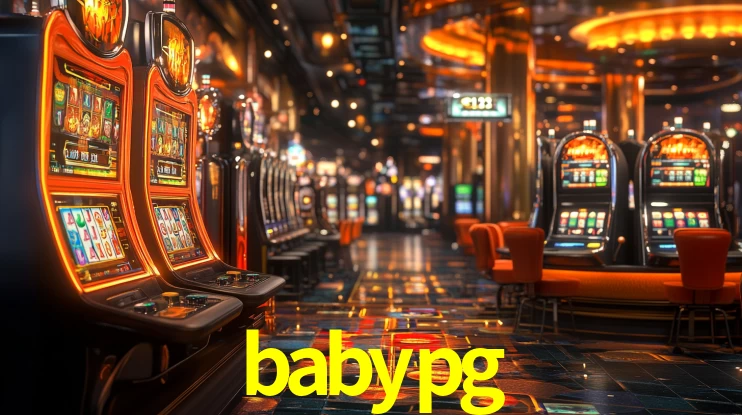 babypg - Baixe o Cassino Nº1 - babypg.com