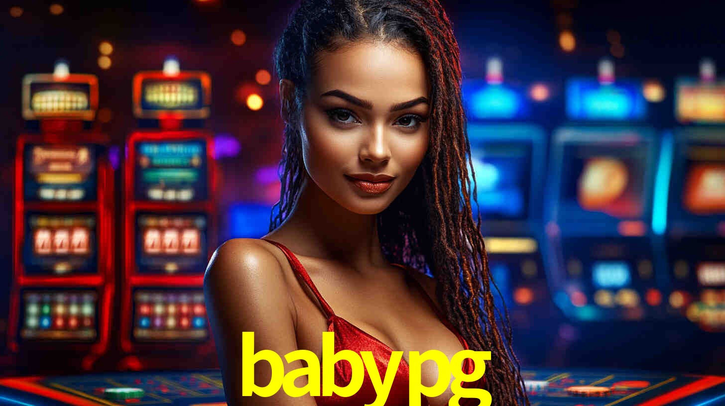 Estatísticas babypg