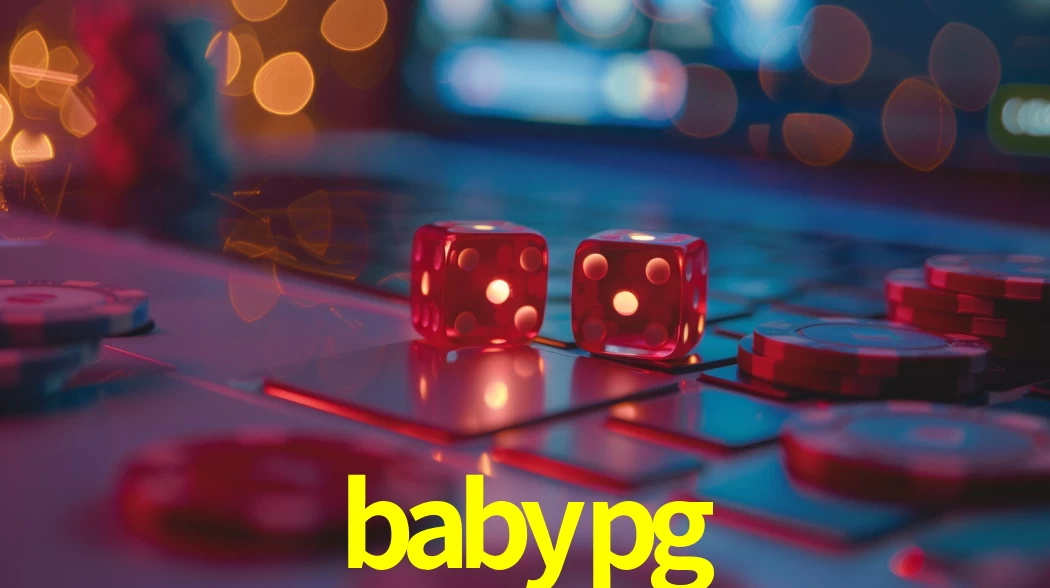 Welcome Bonus babypg
