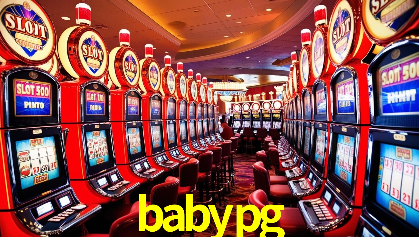 BABYPG