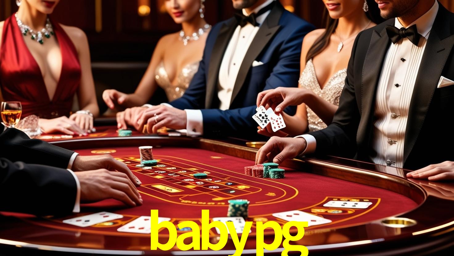 BABYPG