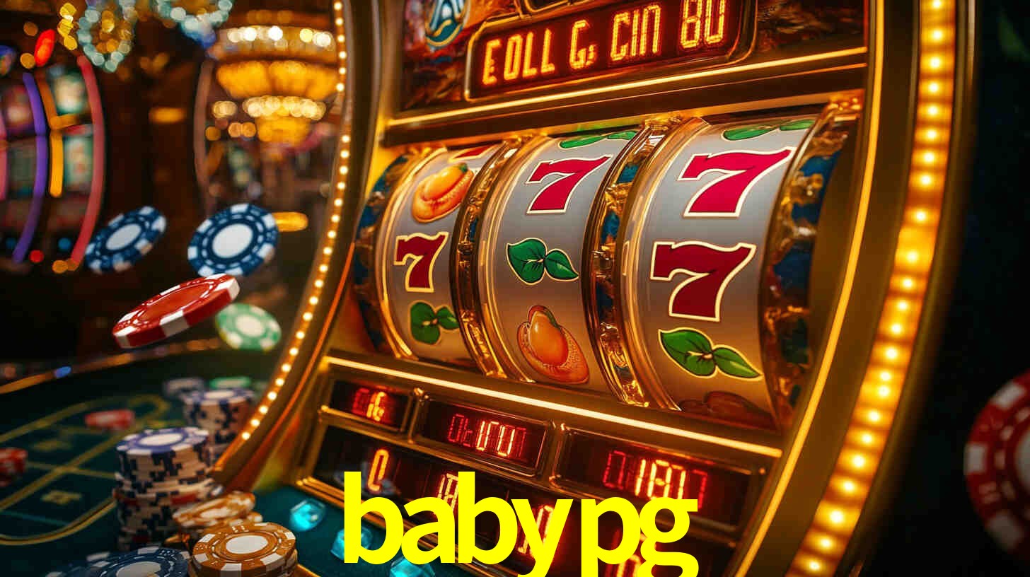 babypg