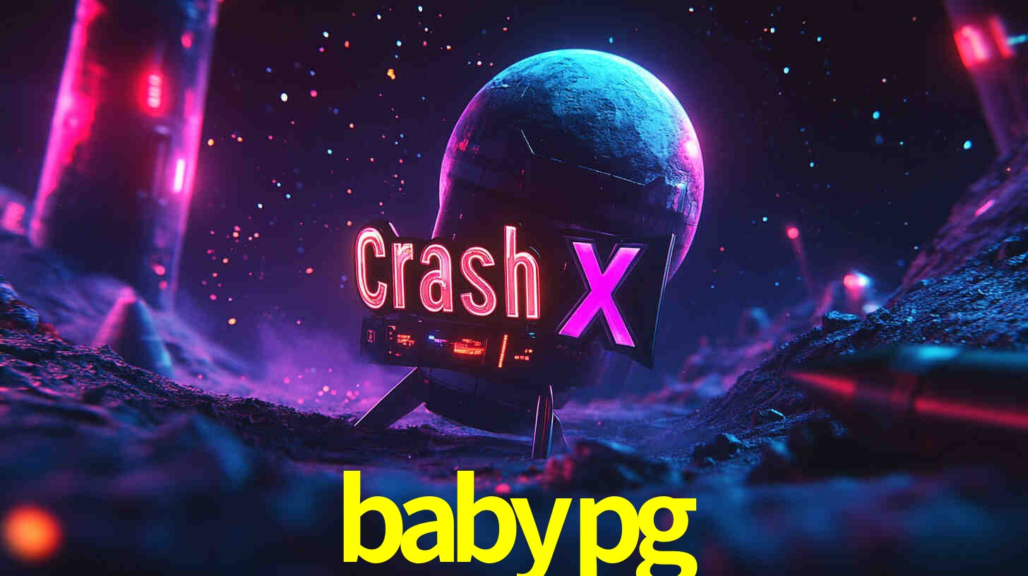 PIX Instantâneo babypg