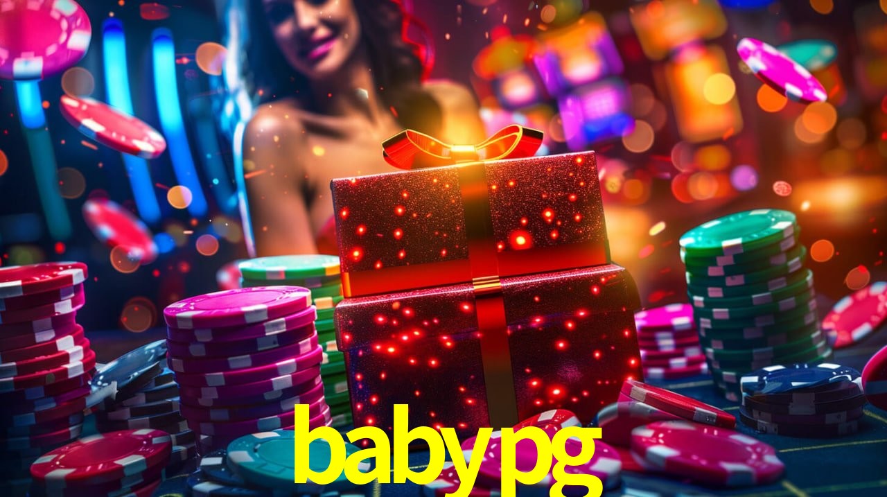 Design Responsivo babypg
