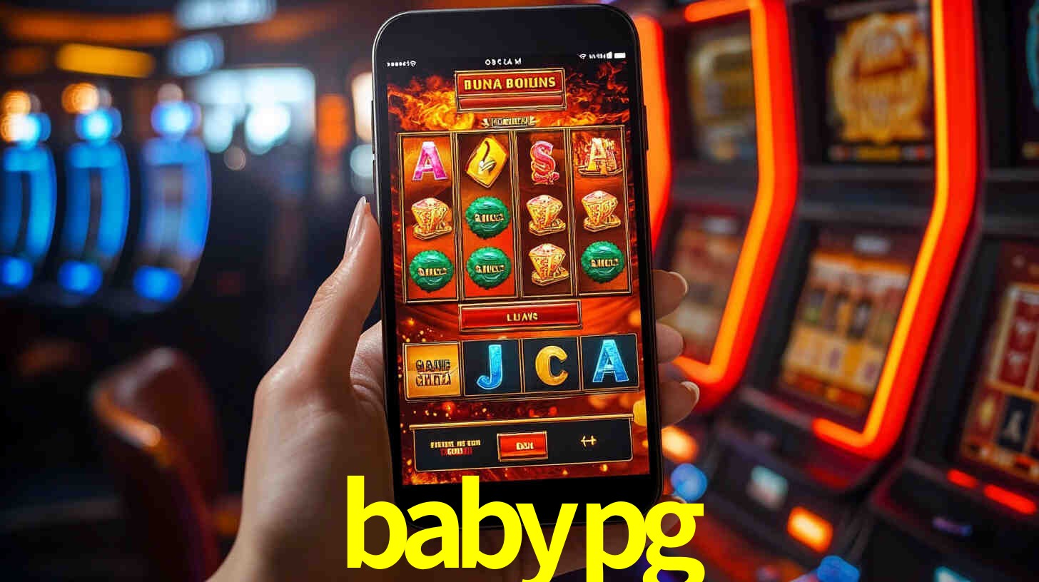 Bônus Generosos e Exclusivos no babypg para Você!