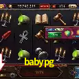 Platform Technology babypg