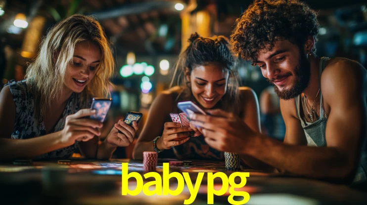 Ofertas Imperdíveis na babypg: Promoções e Bônus Que Valem a Pena