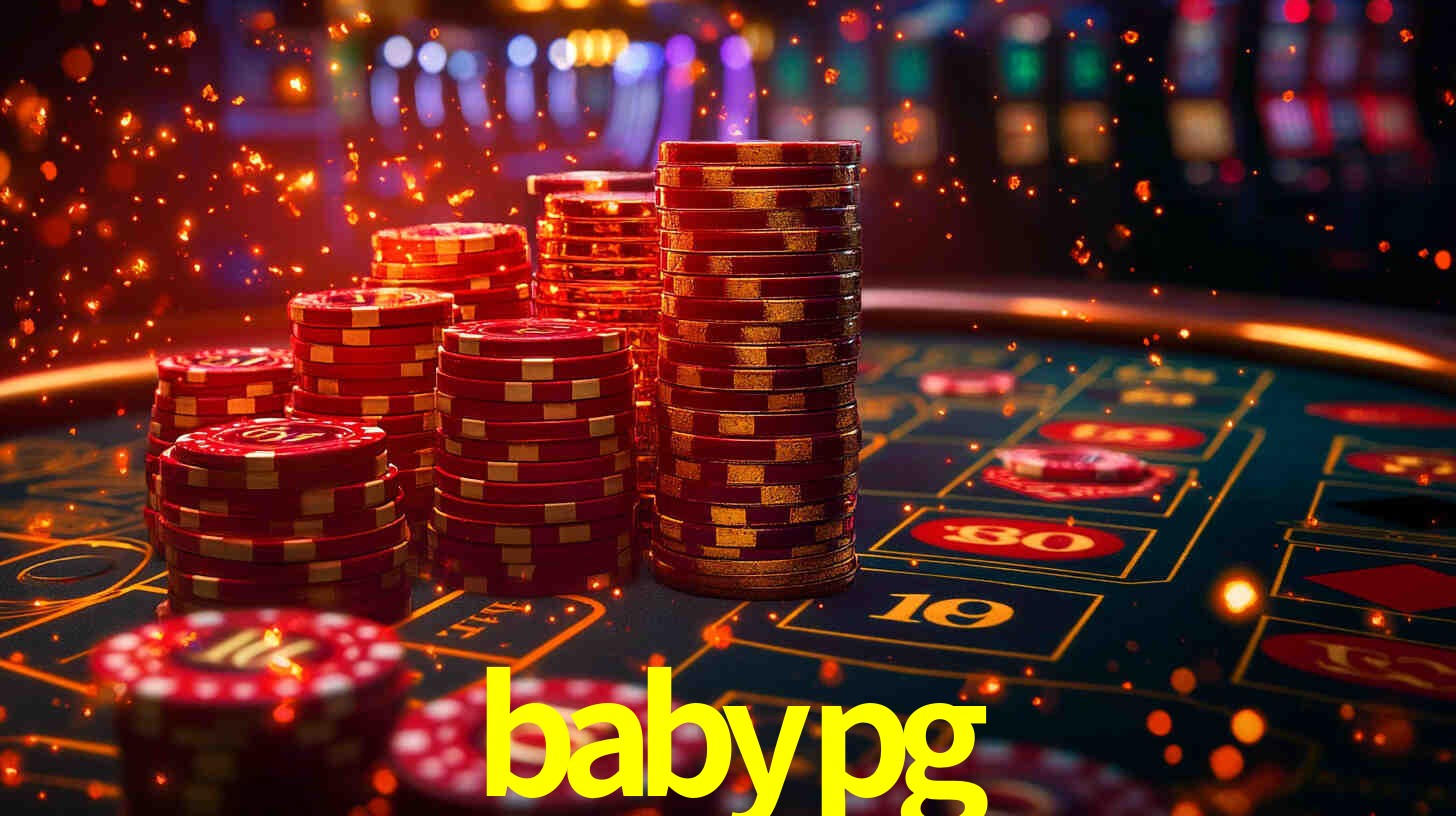 babypg bet
