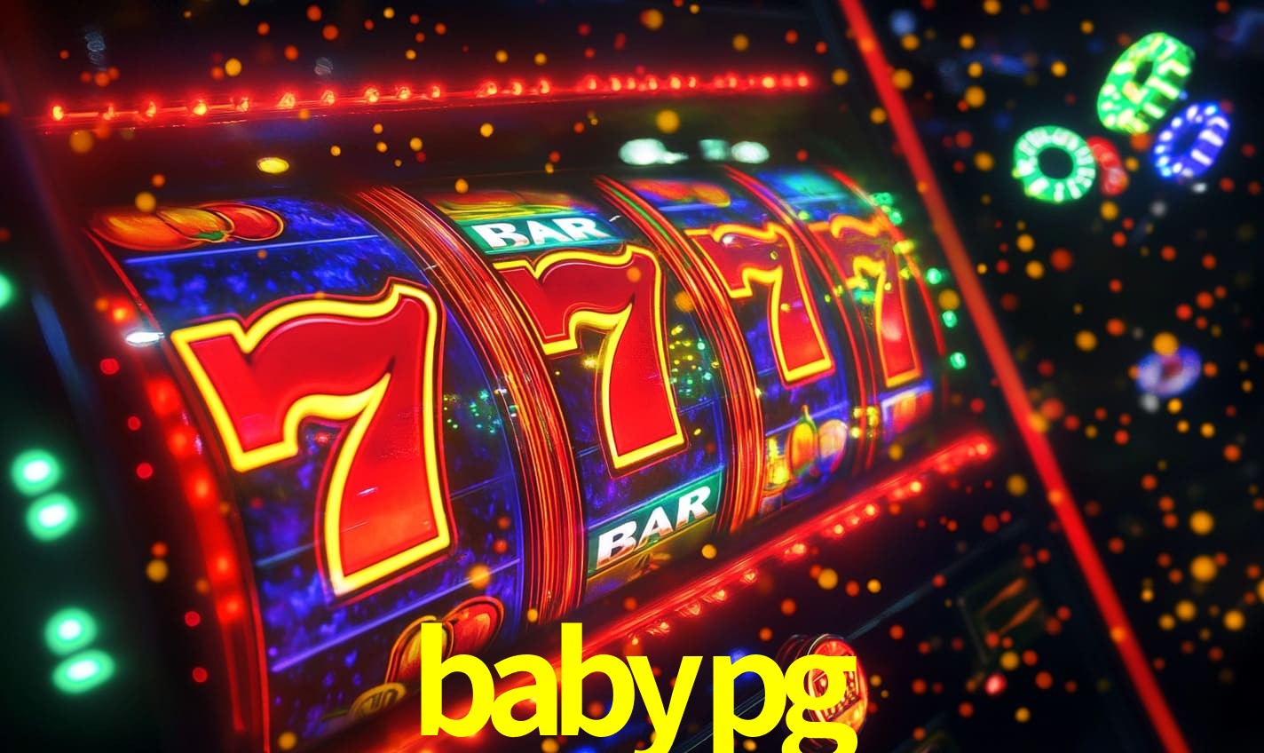 Desvendando o Mundo dos Jogos Virtuais na babypg