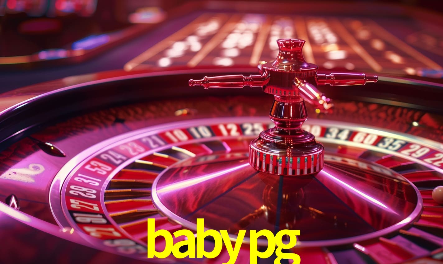Jogos de Slot babypg