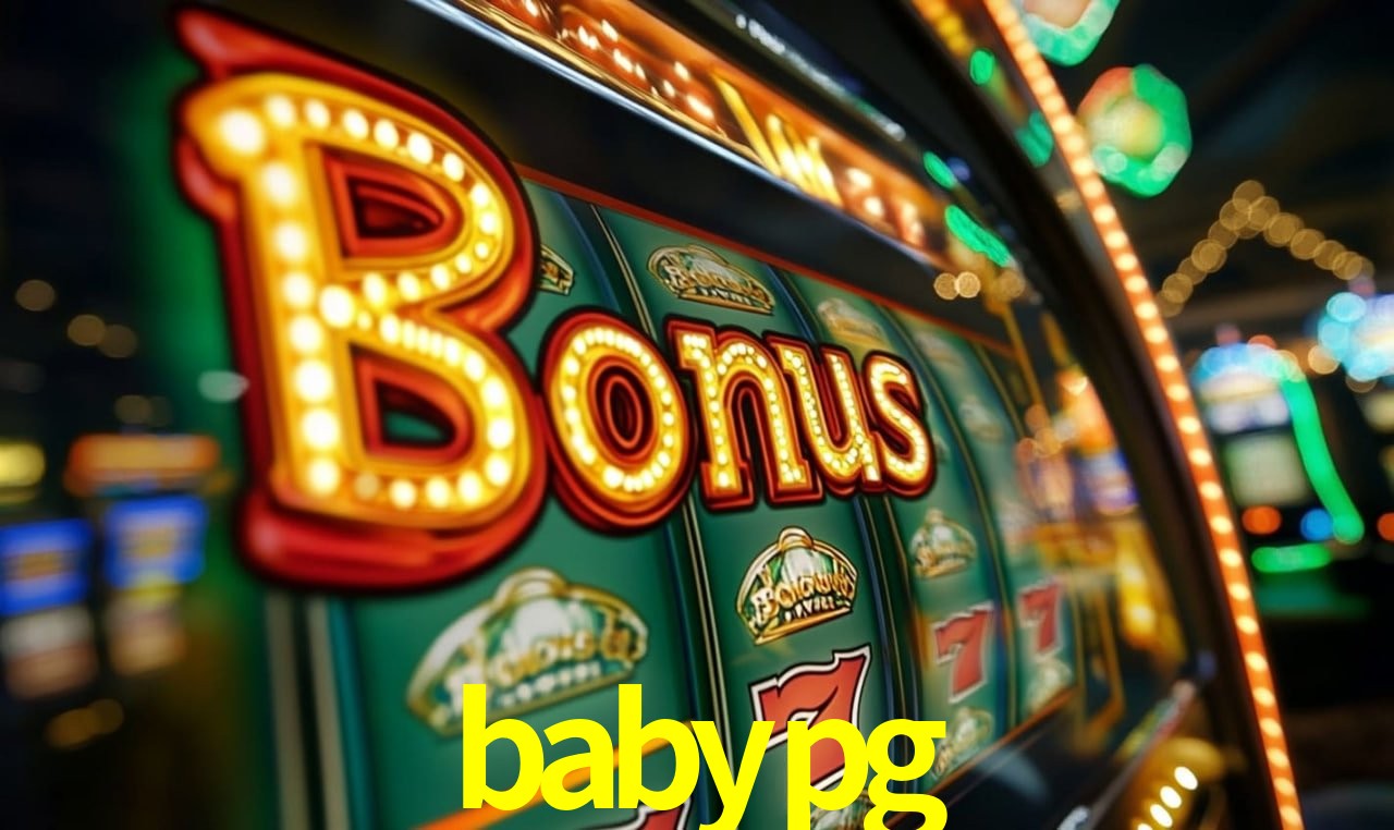Inovações de Jogos na babypg: O Futuro das Experiências Interativas