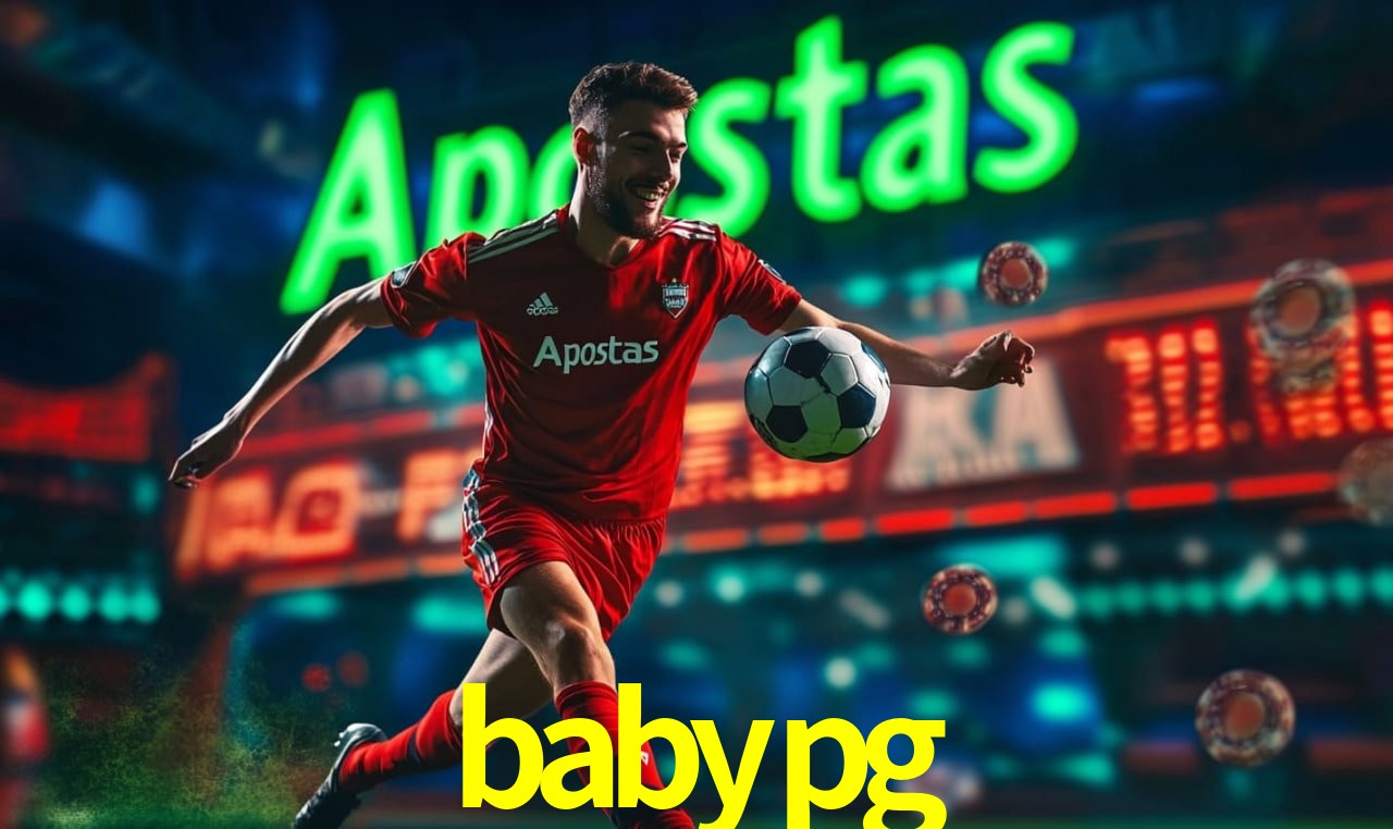 Desvendando o Mundo dos Jogos Virtuais na babypg