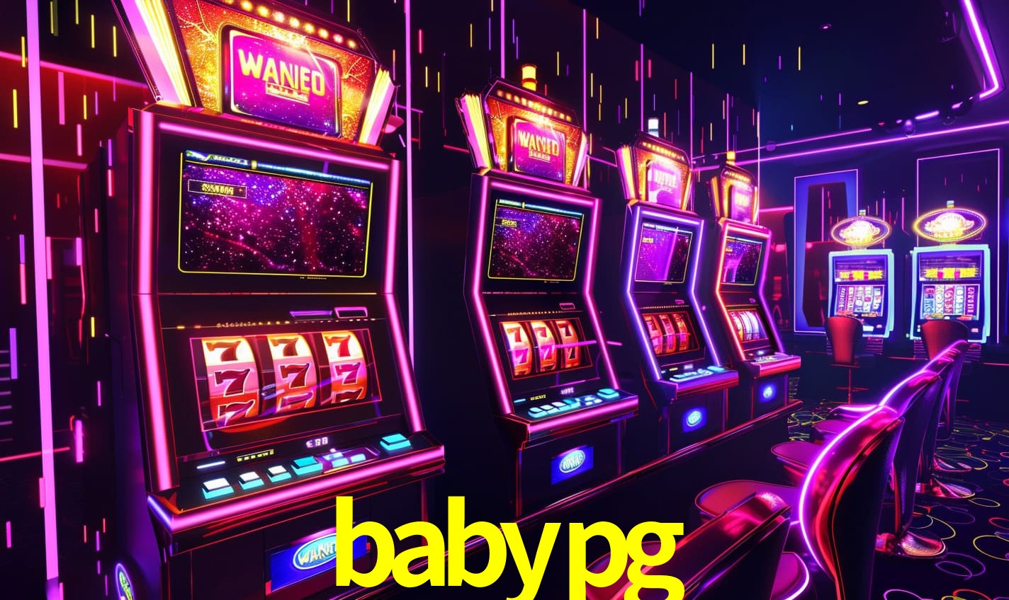 Gates of Olympus babypg