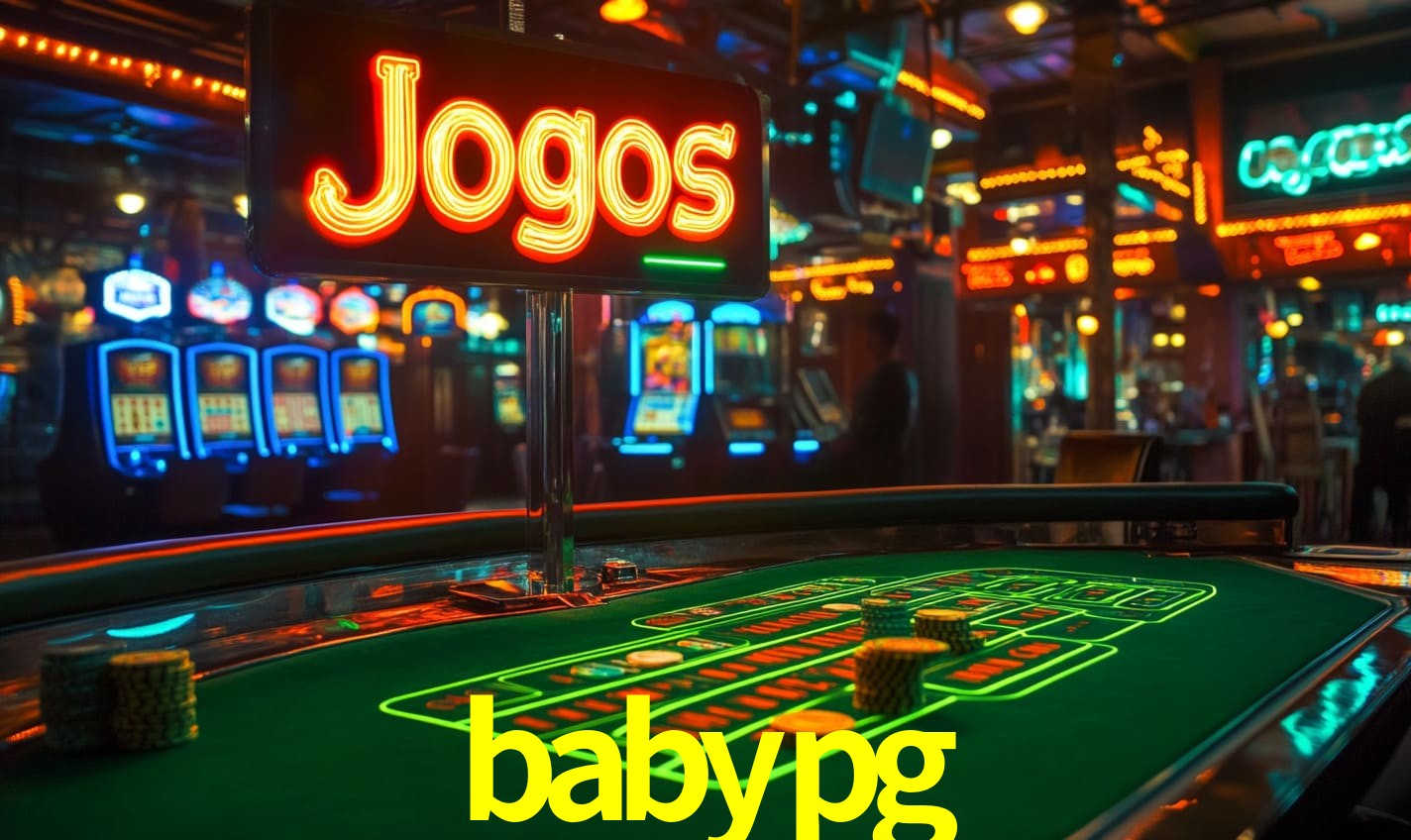 Apostas Esportivas na babypg: Um Guia Completo
