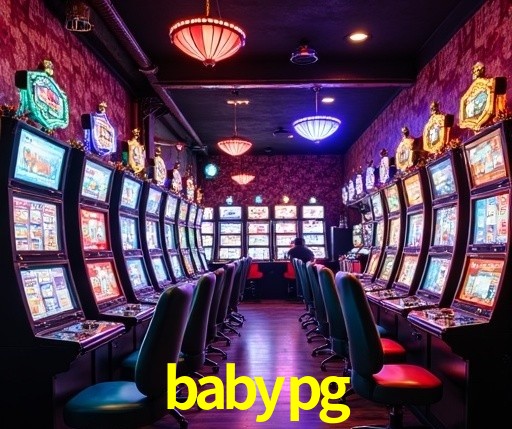 A Experiência Imersiva dos Cassinos Ao Vivo no babypg
