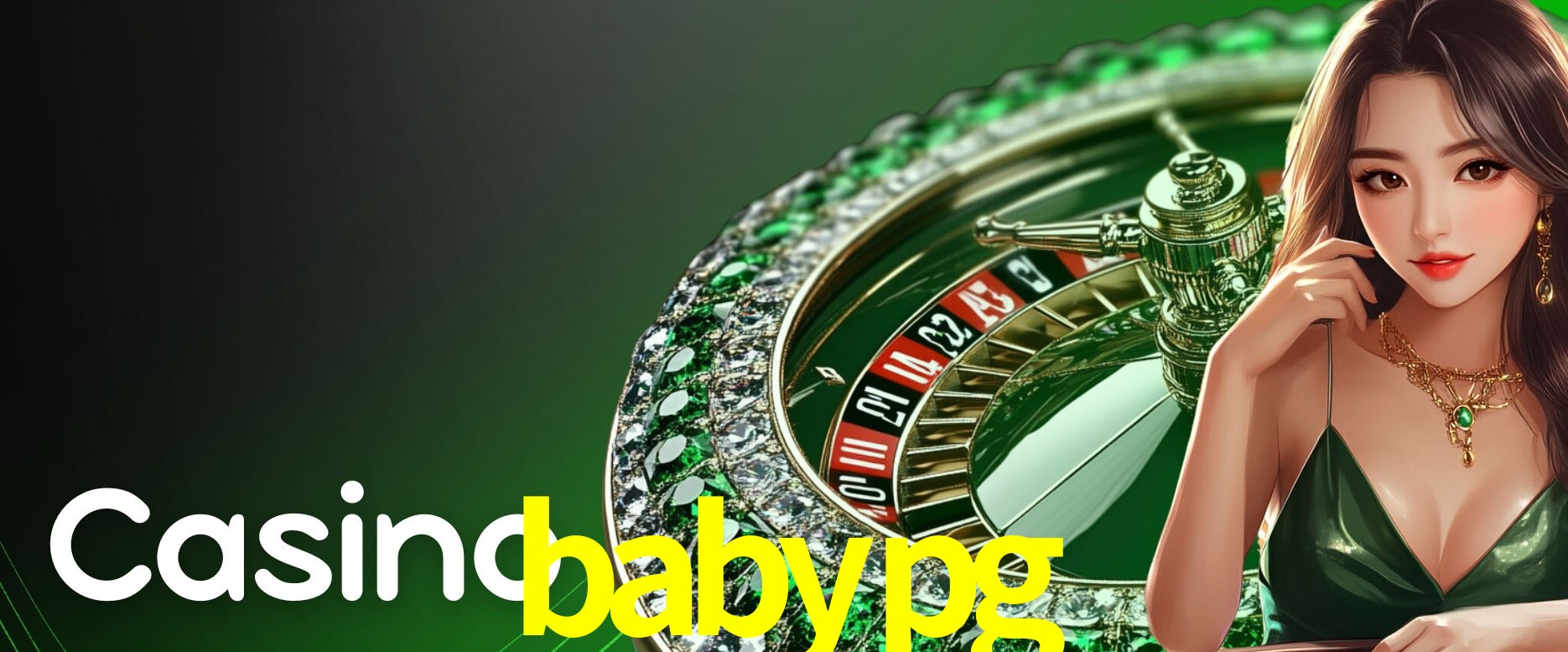 Live Casino babypg