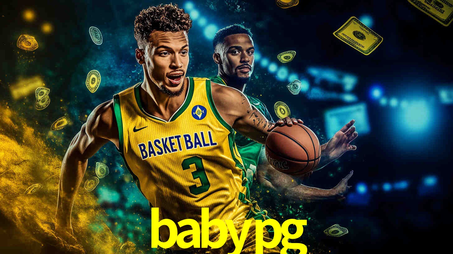 Casino Ao Vivo babypg