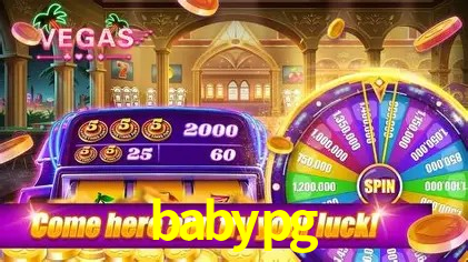 Account Benefits babypg