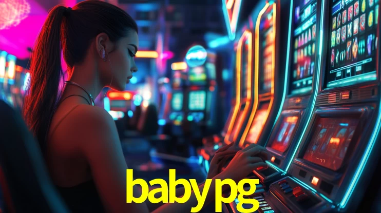 babypg: Seu Especialista em Apostas Esportivas Brasileiras