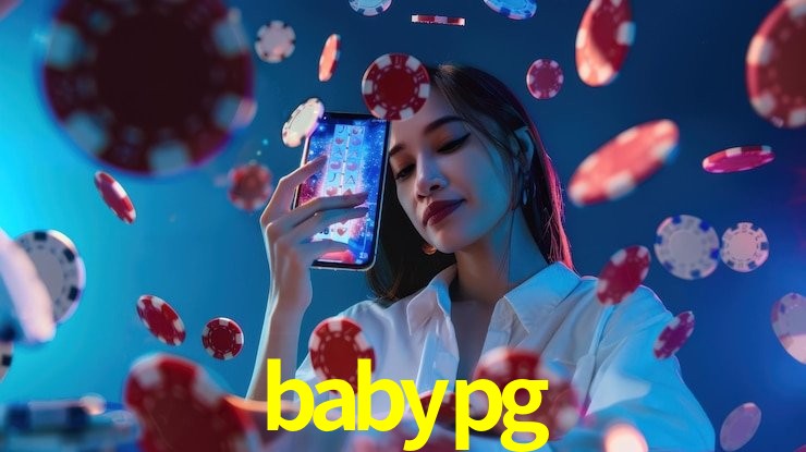 Benefícios da Conta babypg