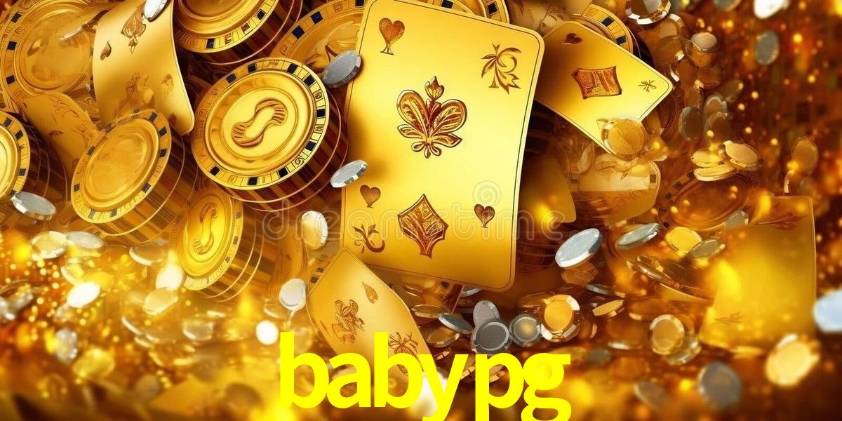Provedores de Jogos babypg