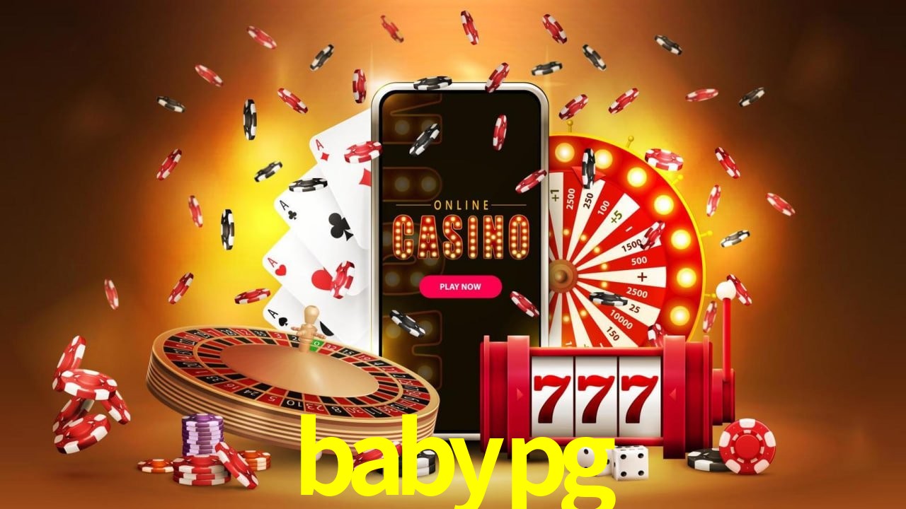 Interface do App babypg