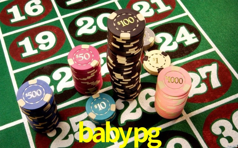 Descubra a Magia dos Jogos de Arcade no babypg