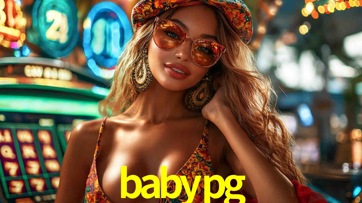 babypg: Jogos de Caça-Níqueis-Altas Recompensas, Roleta-Velocidade, Blackjack-Desafios Máximos
