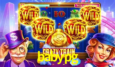 Weekend Specials babypg