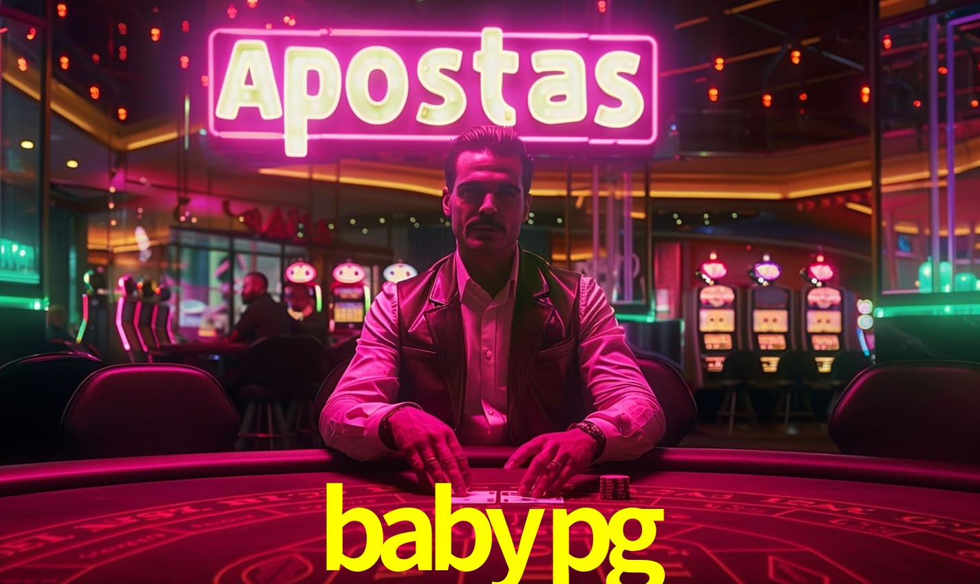 Recursos de Bônus babypg