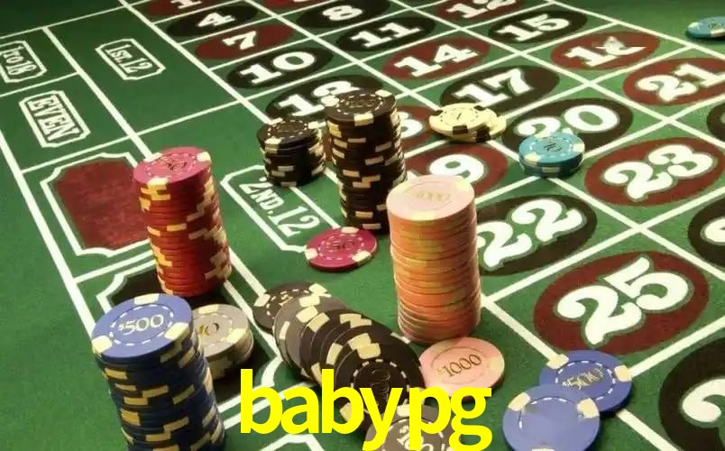 Apostas Esportivas na babypg: Um Guia Completo