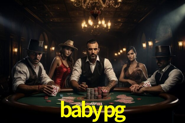 Tecnologia da Plataforma babypg