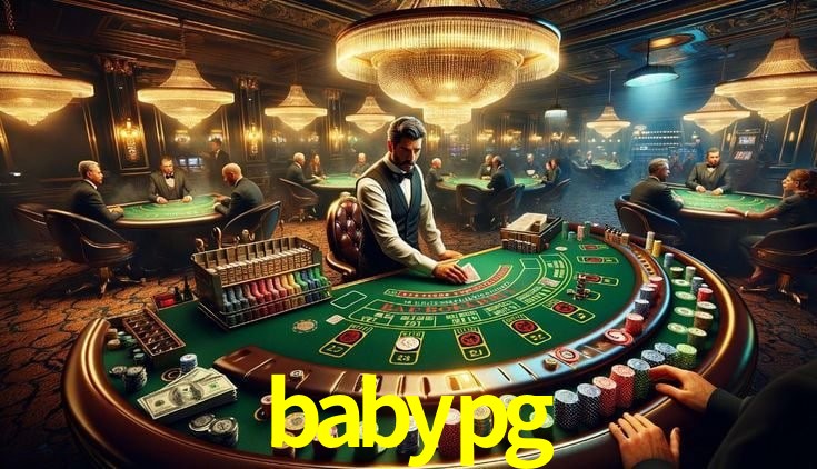 Crash Games Statistics babypg