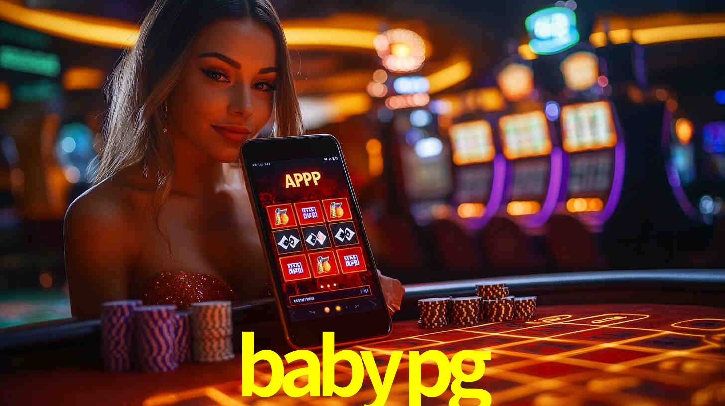 Mesa de Blackjack babypg