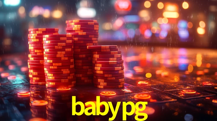 babypg: A Experiência de Casino com Jogos de Mesa ao Vivo
