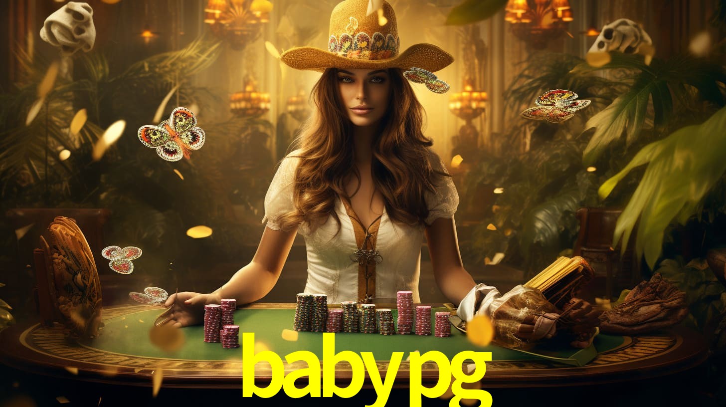 babypg App Interface