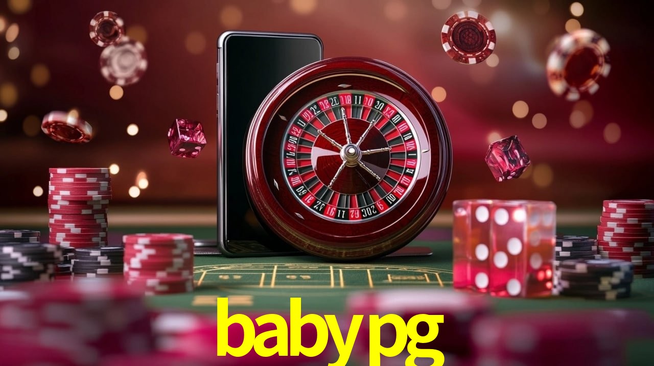 Live Casino babypg