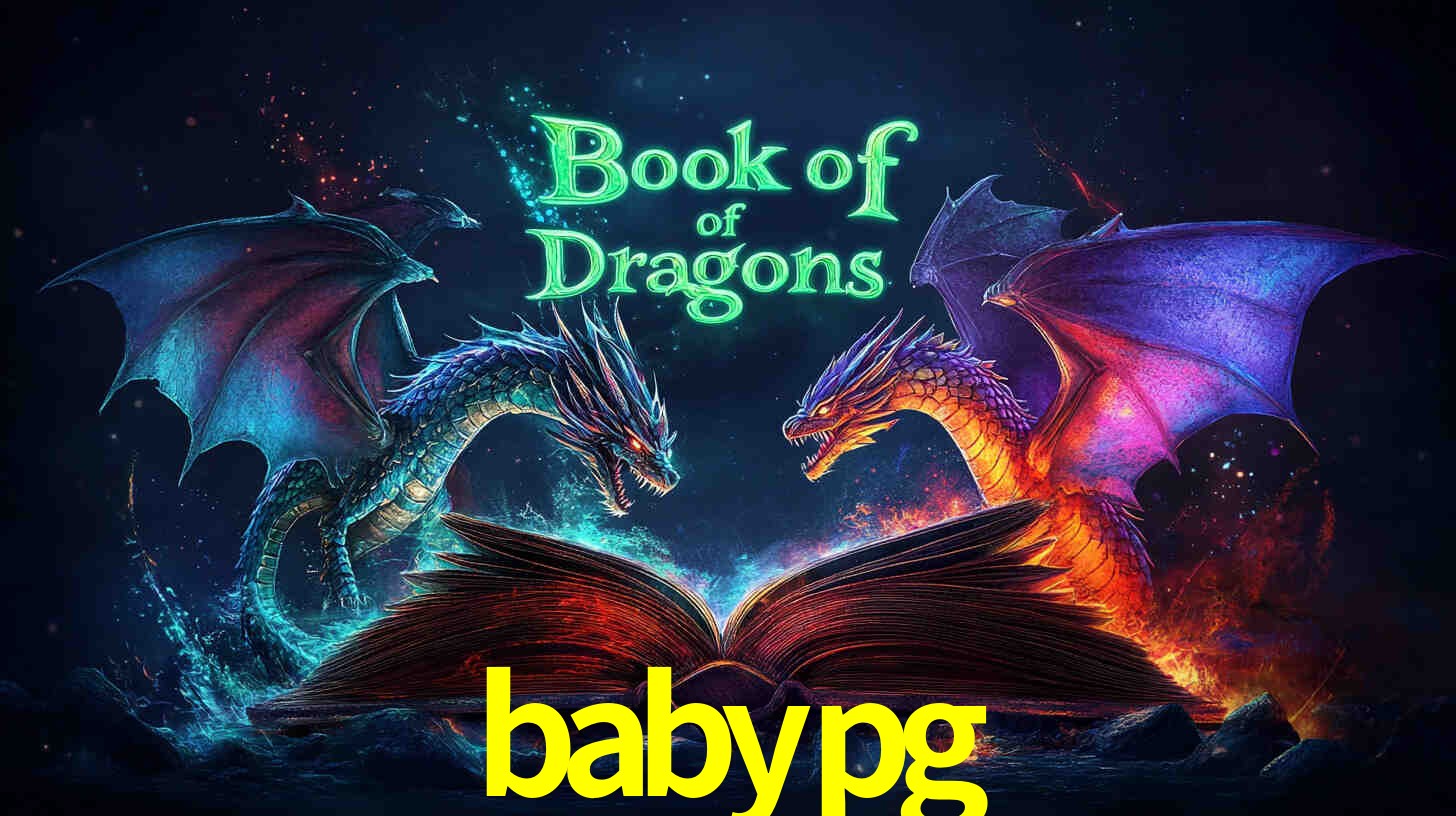 Jogos Exclusivos babypg
