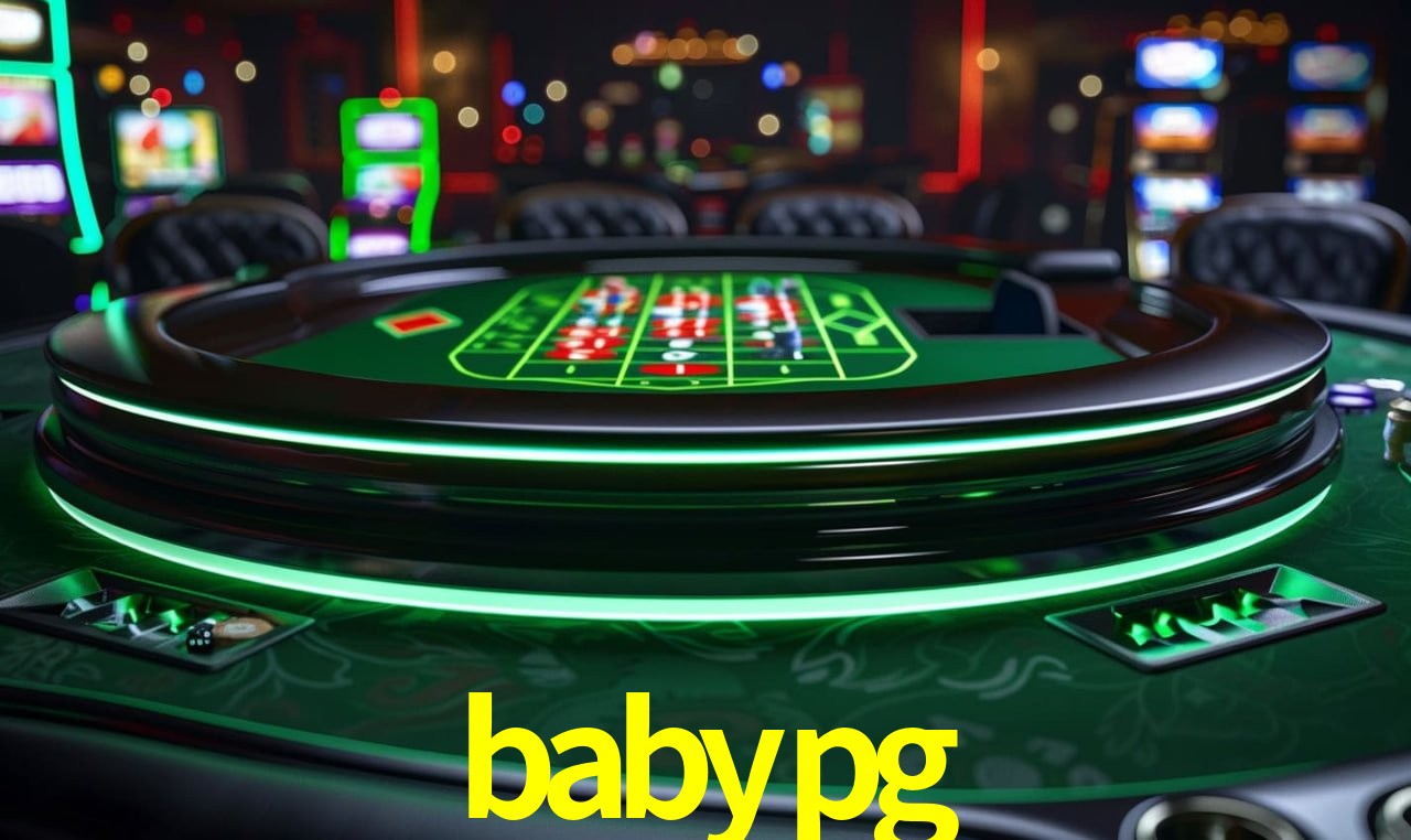 Game Providers babypg