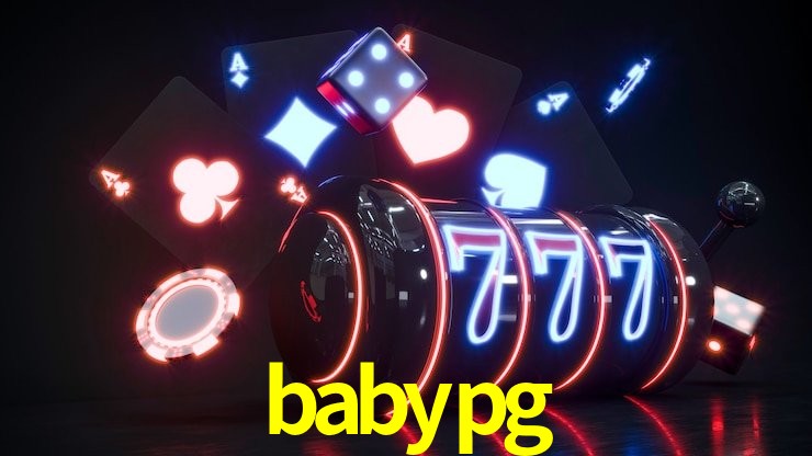 Roulette Table babypg